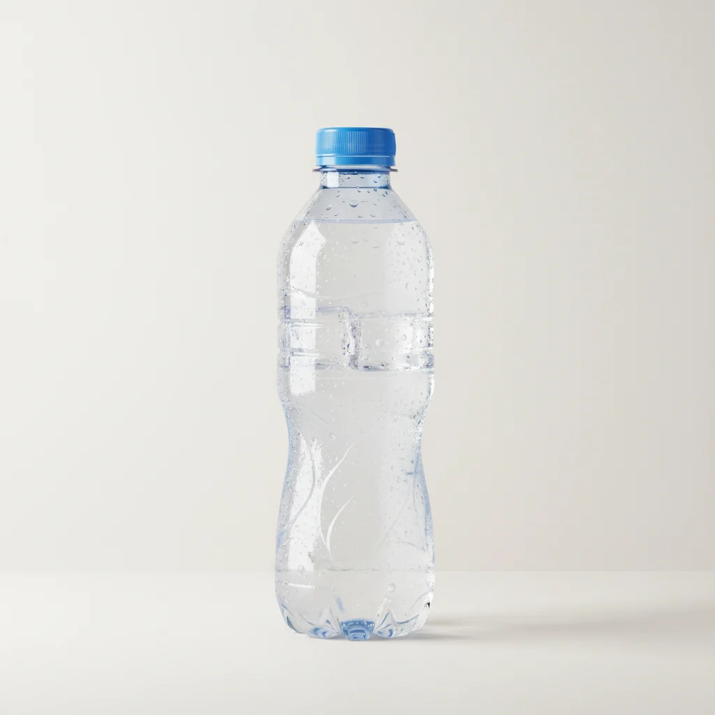 Bottled Water