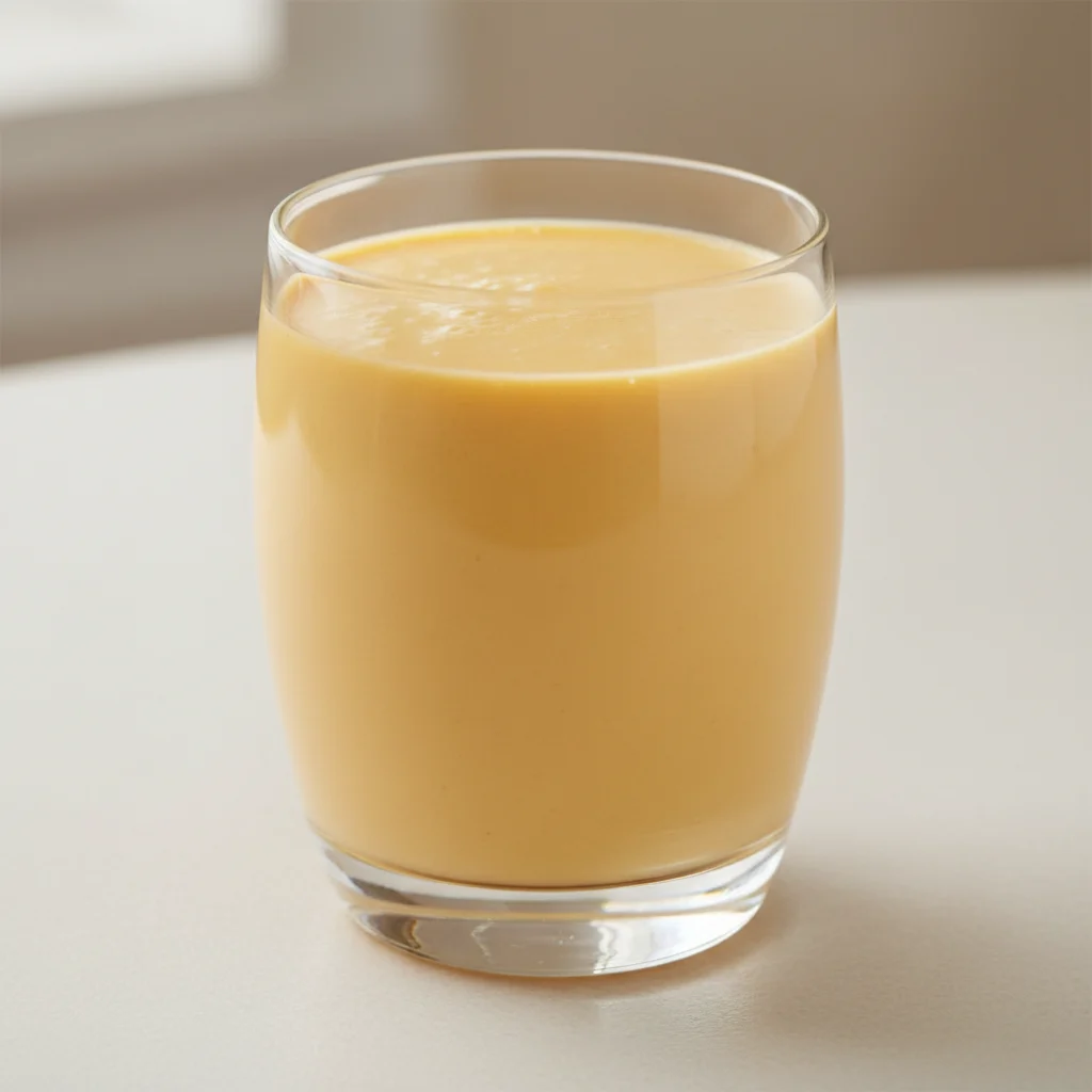 Mango Lassi