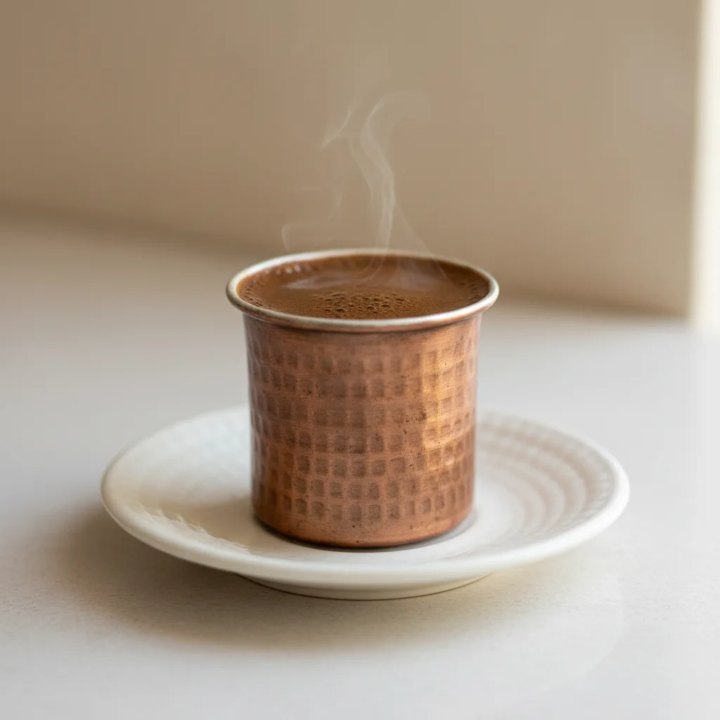 Turkish Coffee