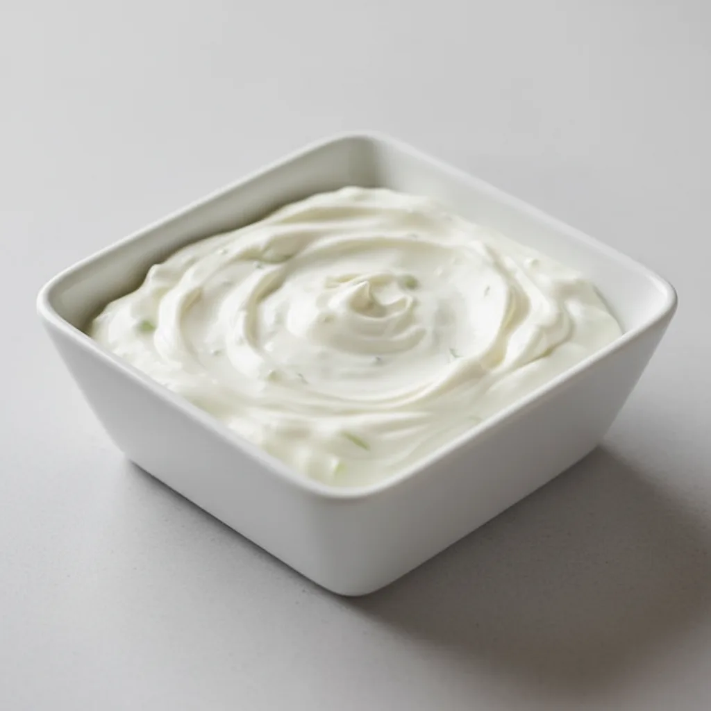 Tzatziki
