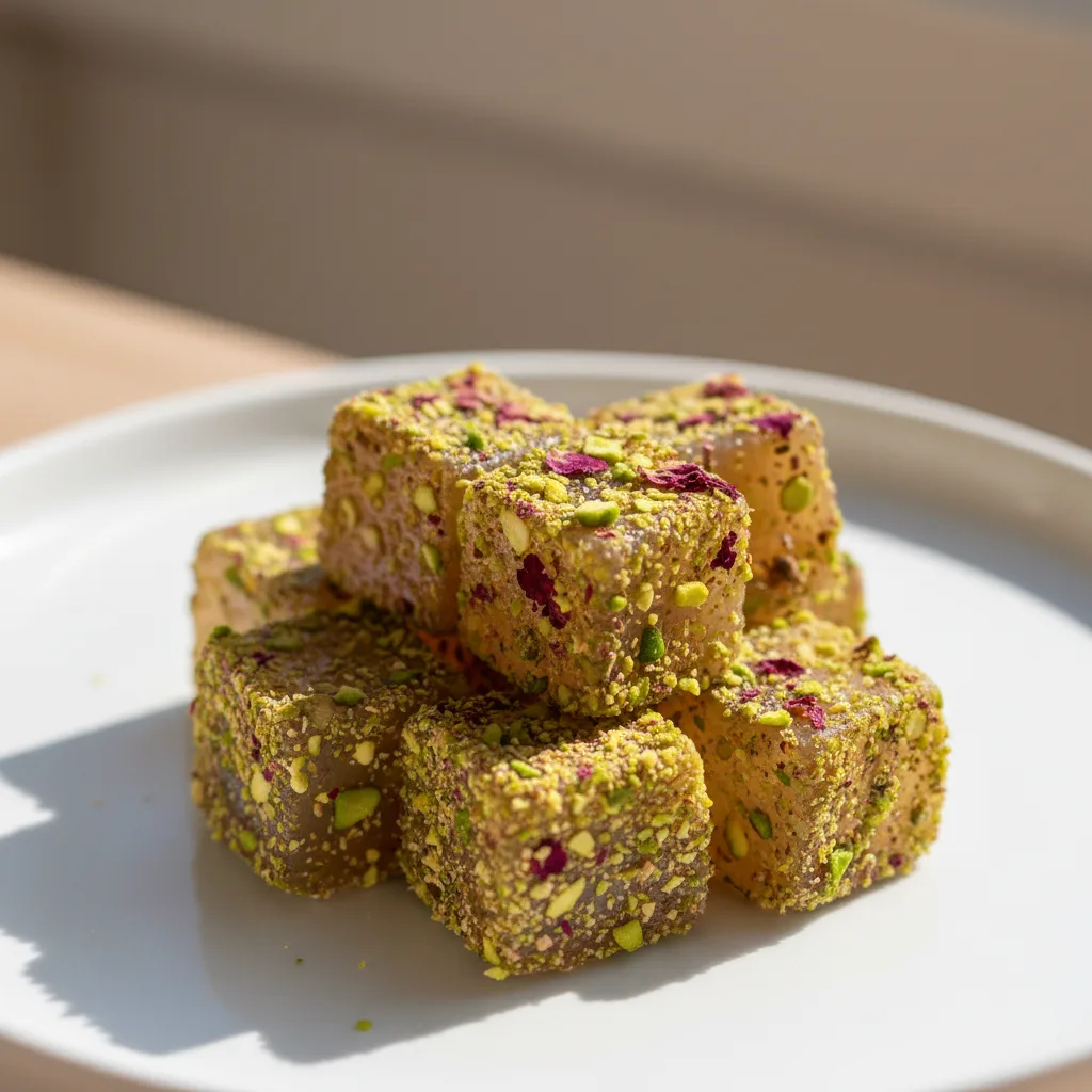 Turkish Delight