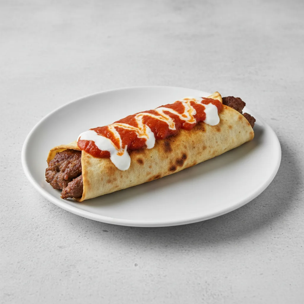 Baitee Kabob