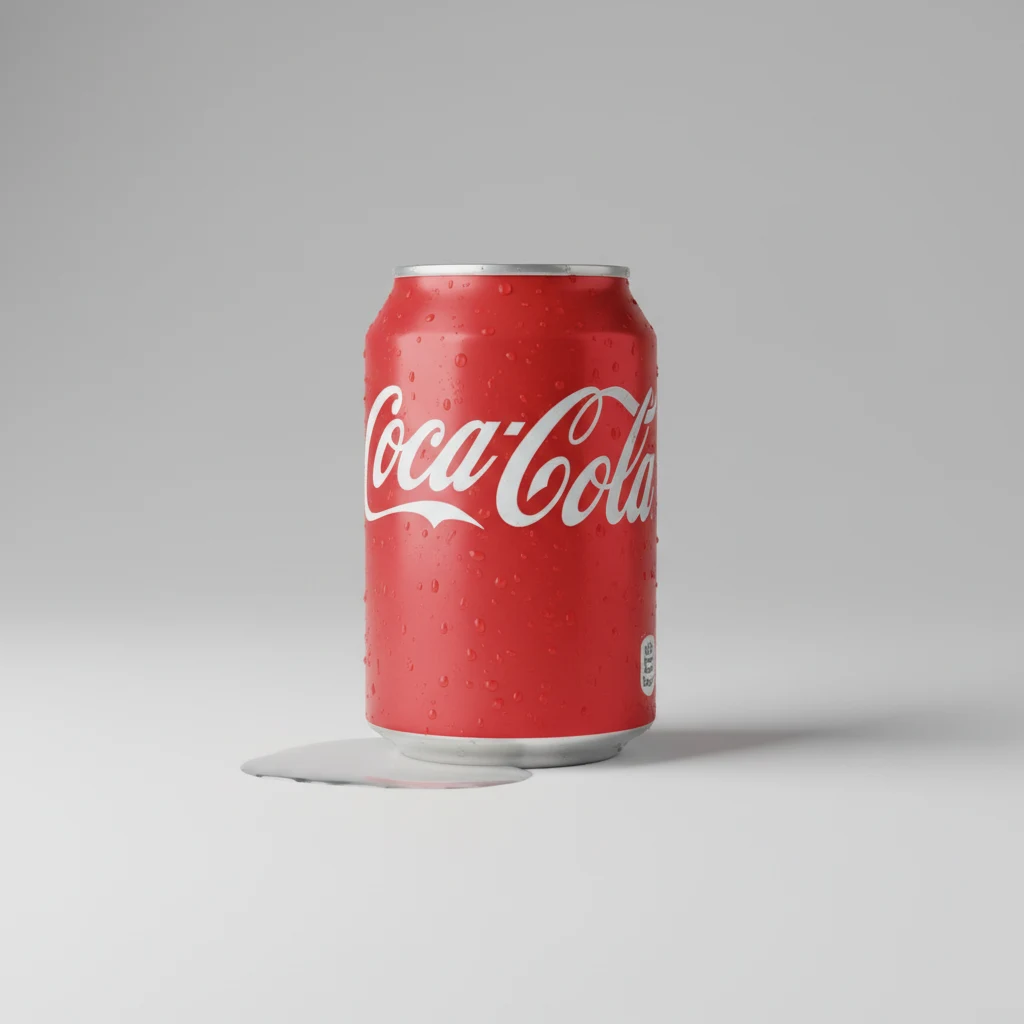 Coke Can