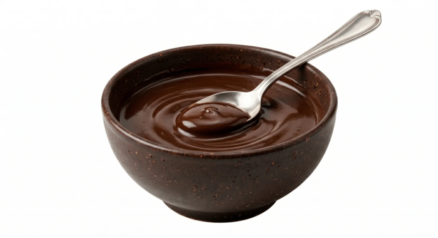 Chocolate Syrup