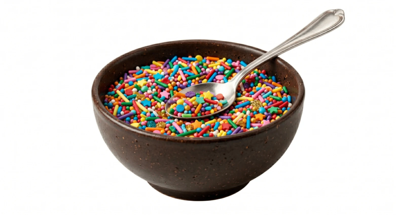 Rainbow Sprinkles