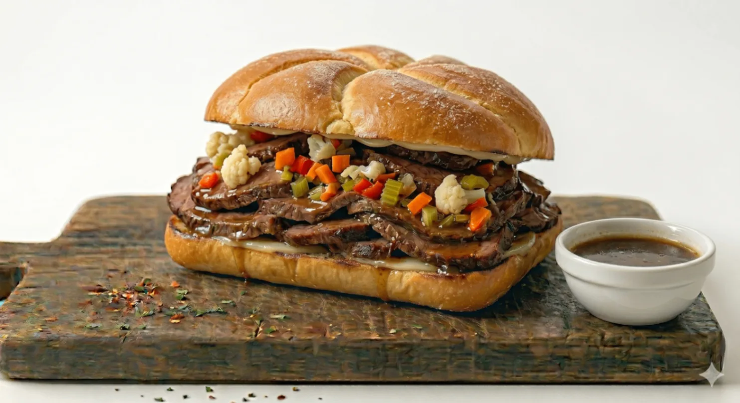 Italian Beef - Regular