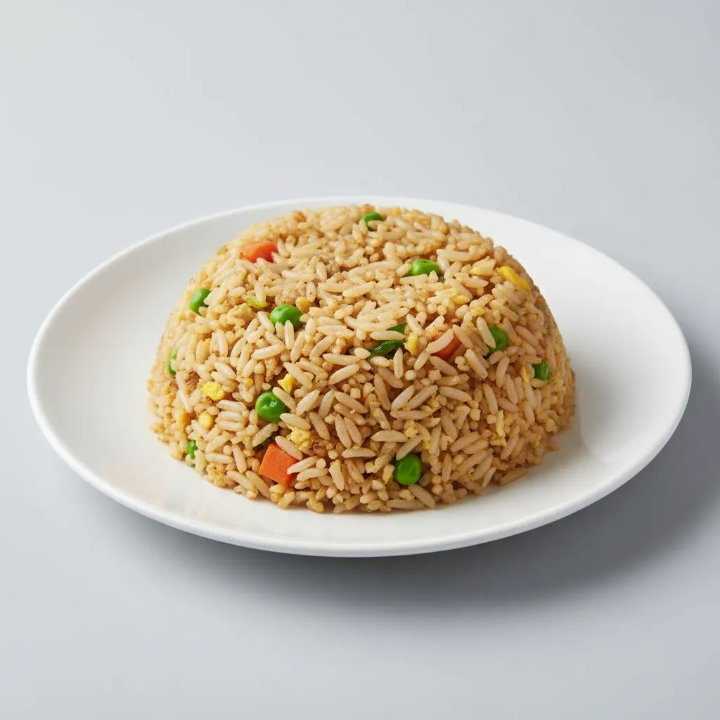 Fried Rice
