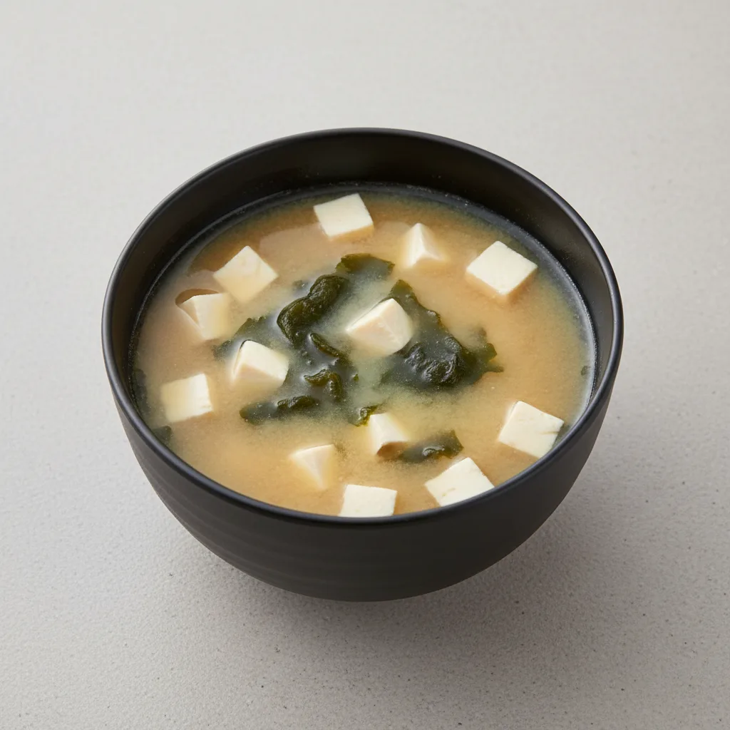 Miso Soup