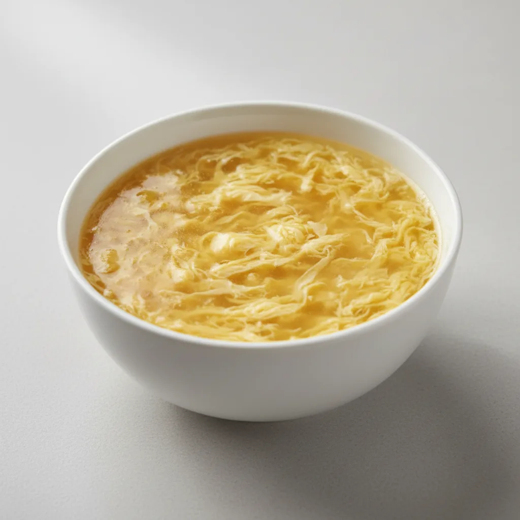 Egg Drop Soup