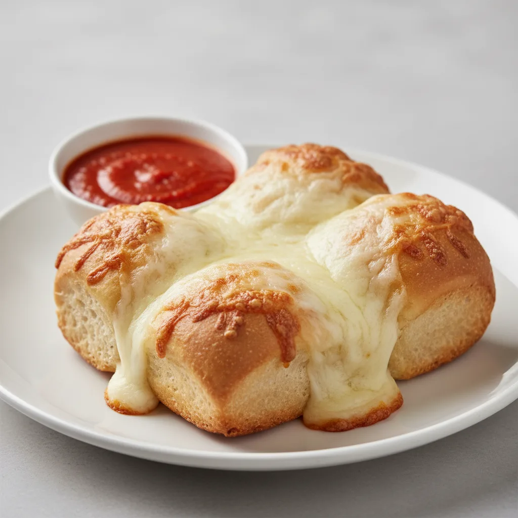 Cheese Bread Cheese Bread