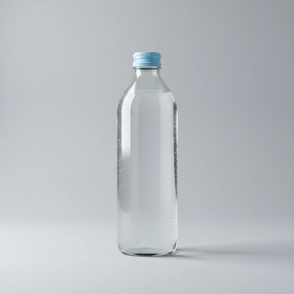 Bottled Water Bottled Water