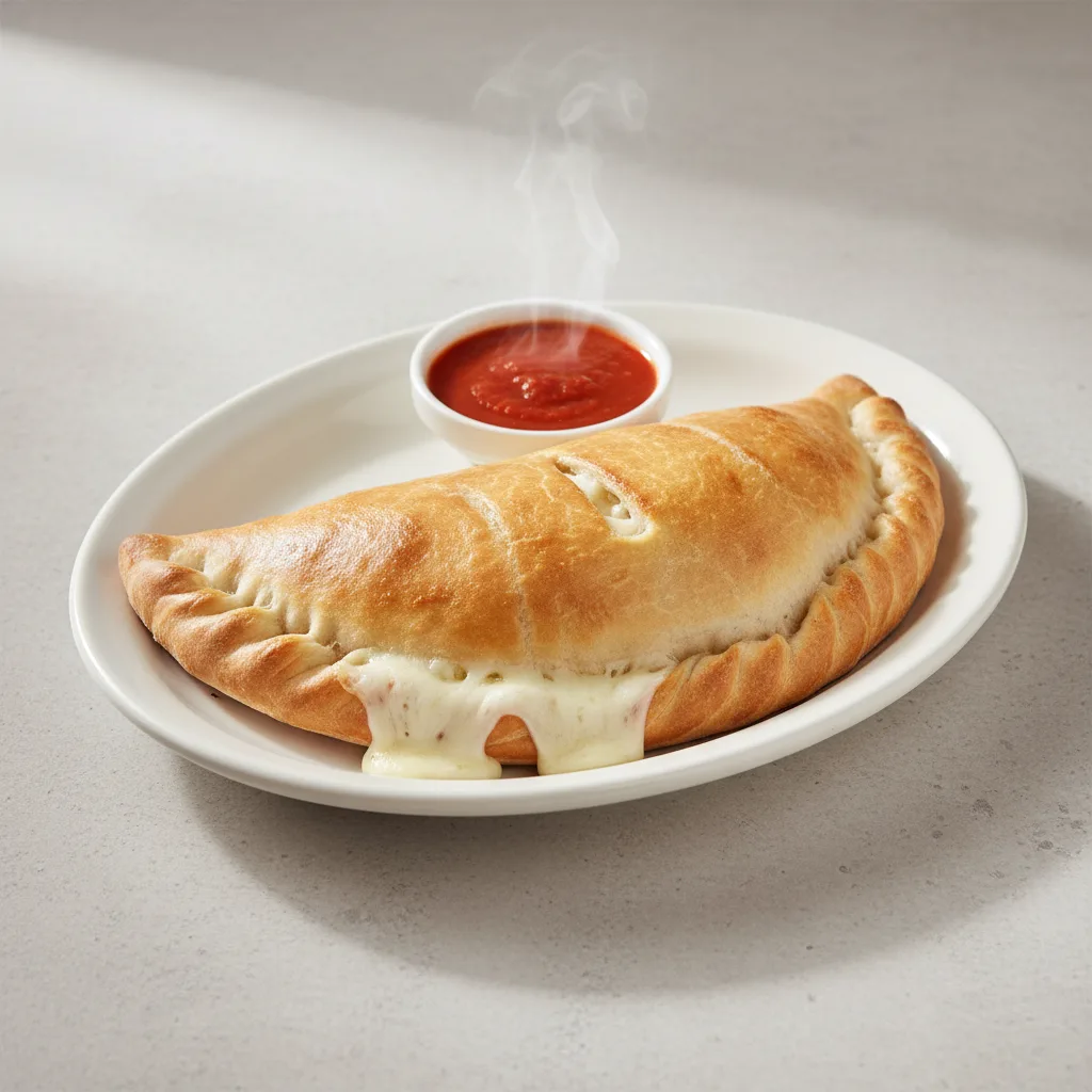Calzone Calzone