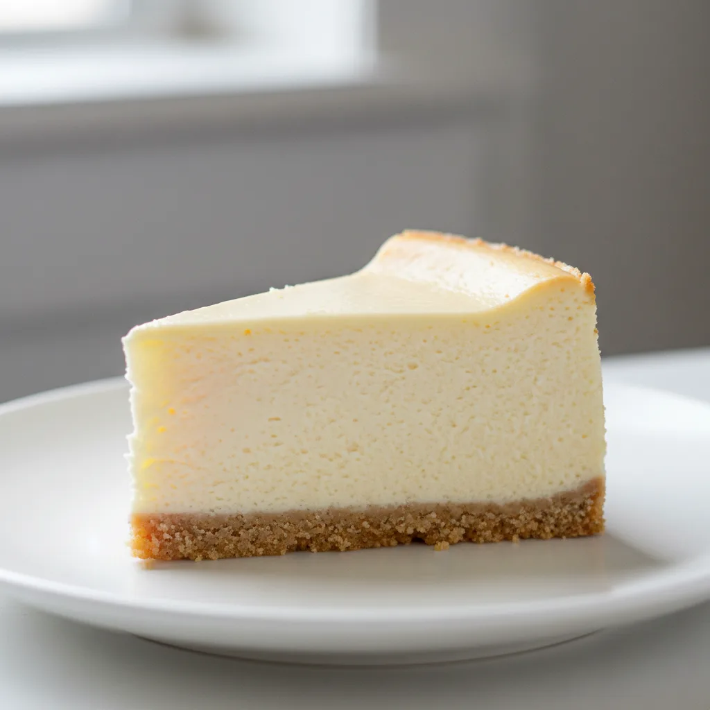 Cheese Cake Cheese Cake