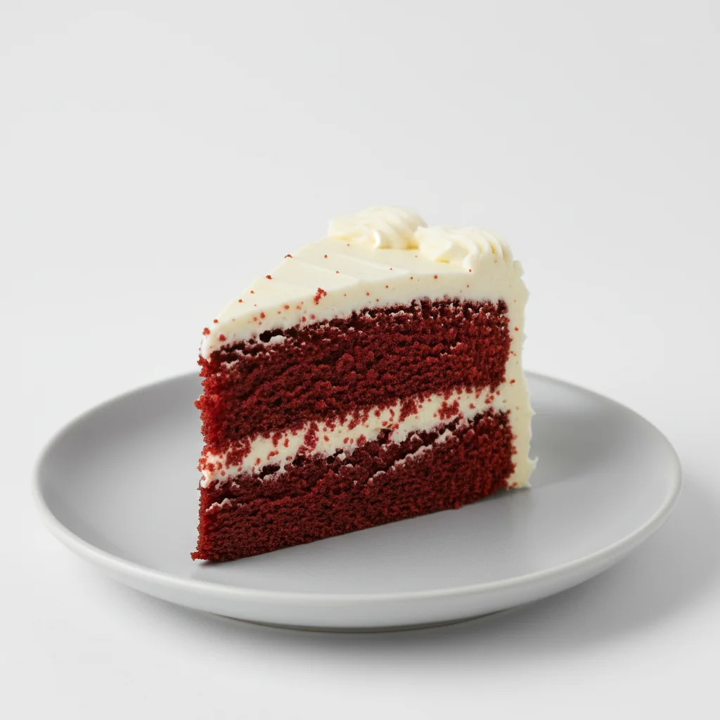 Red Velvet Cake Red Velvet Cake