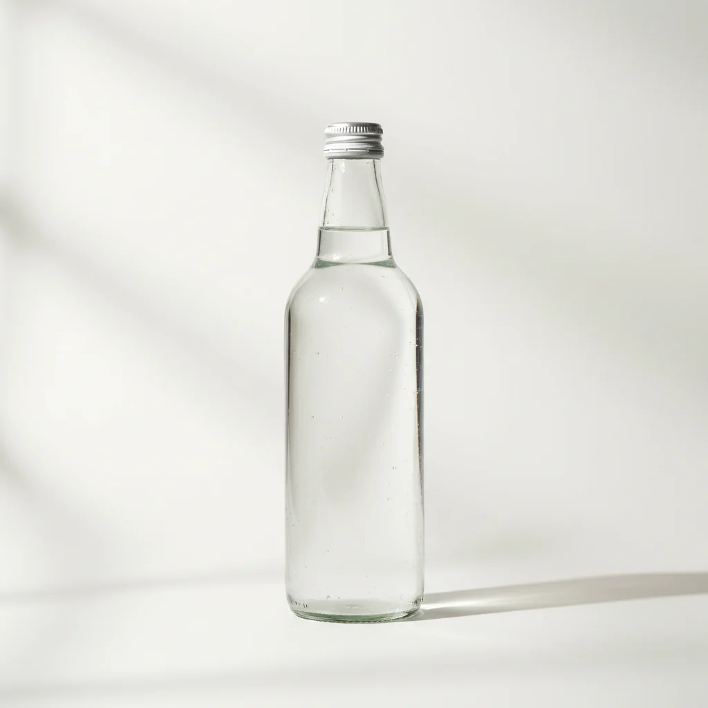 Bottled Water