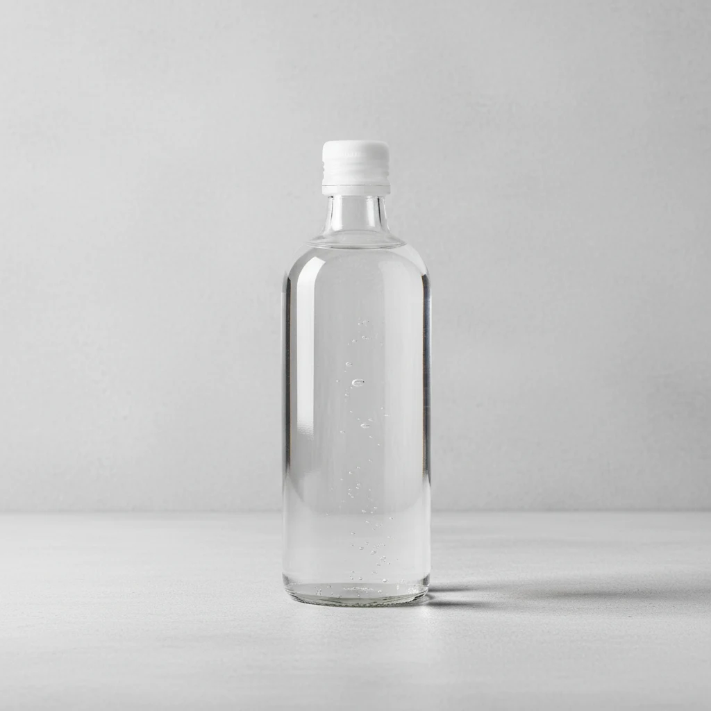 Water Bottle Water Bottle