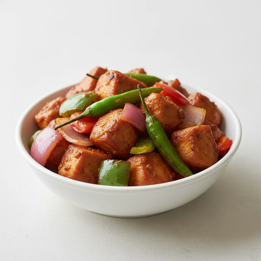 Chilli Chicken Chilli Chicken