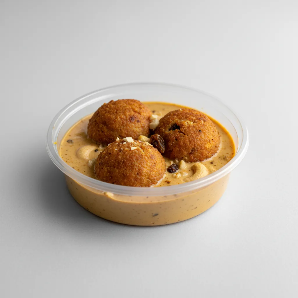 Malai Kofta Malai Kofta