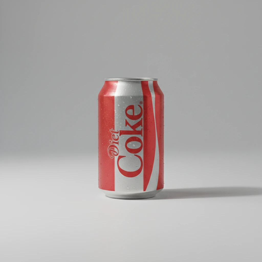 Diet Coke Diet Coke
