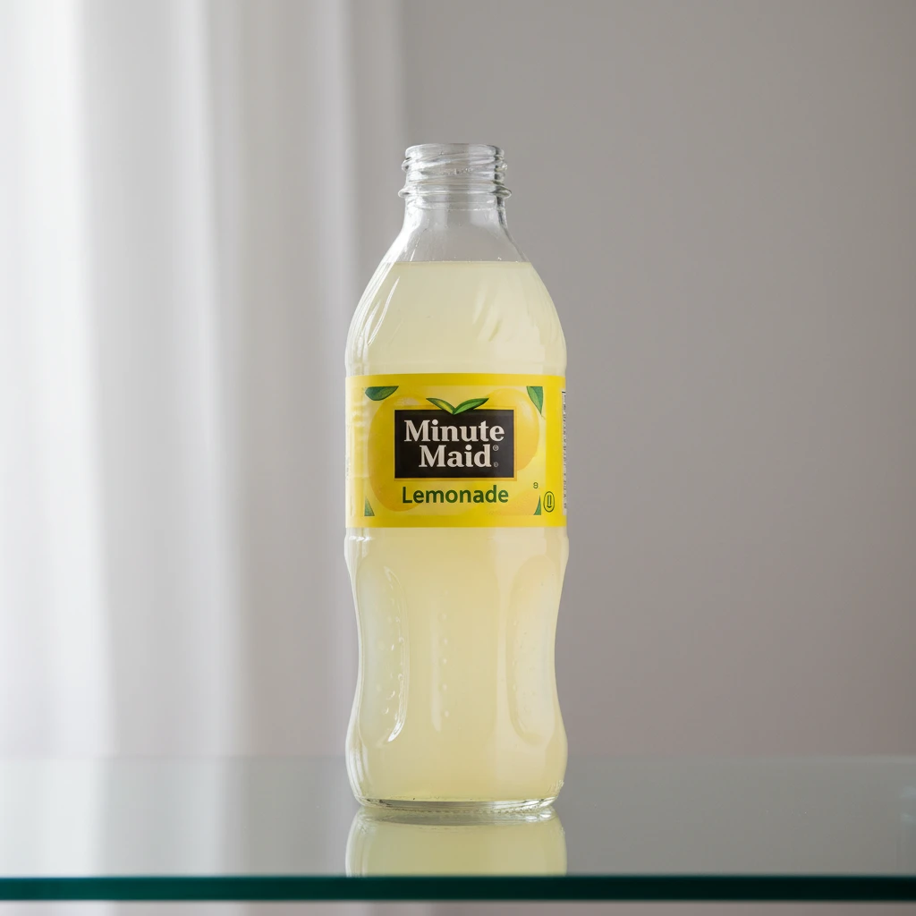 Lemonade Lemonade