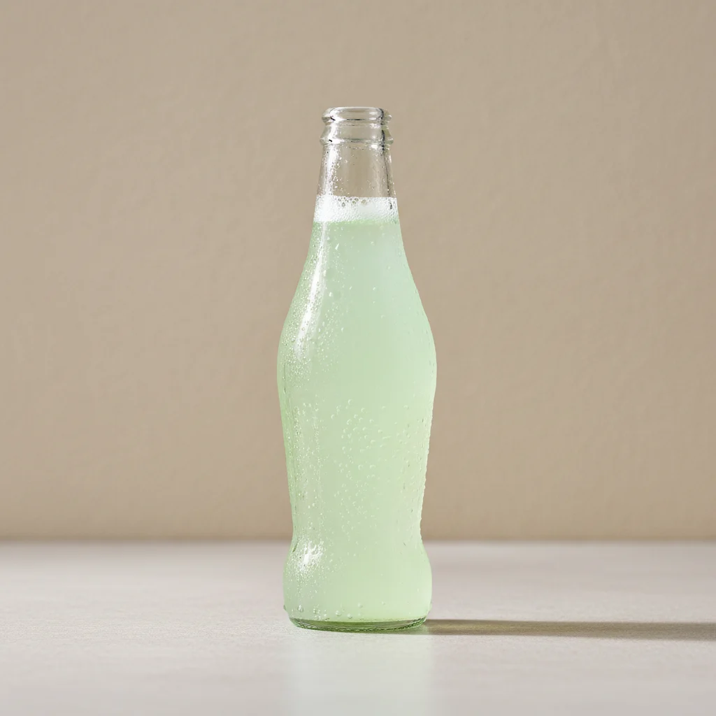 Mexican Sprite Mexican Sprite