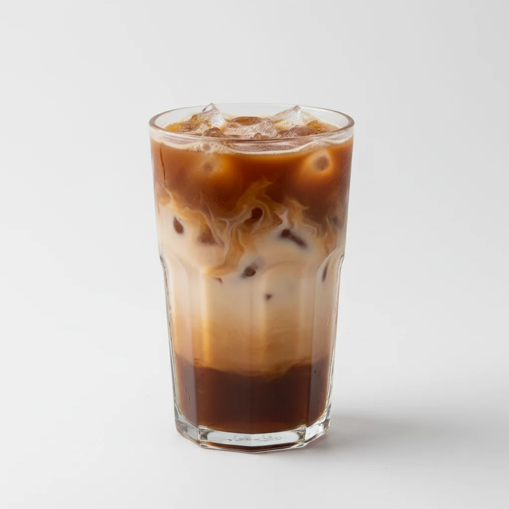 Fresh Milk Black Tea