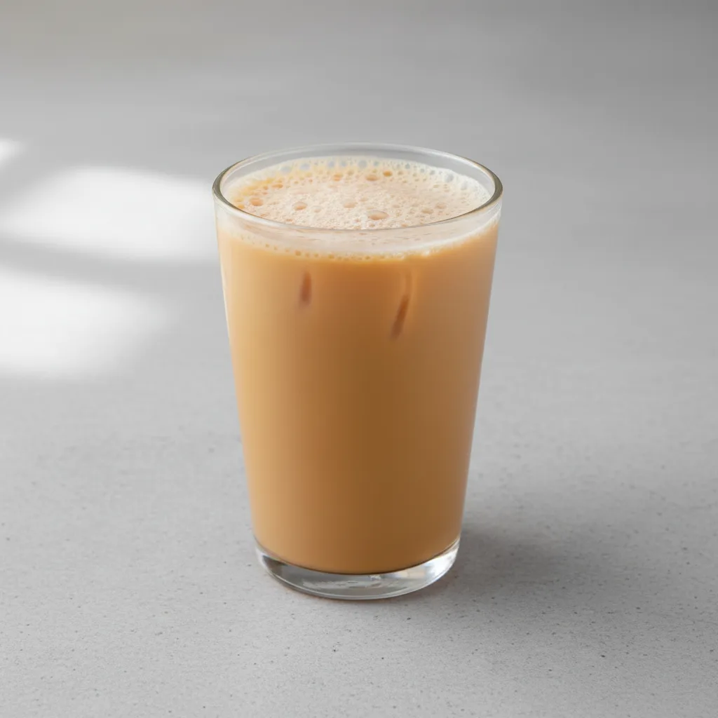 Wintermelon Fresh Milk Tea