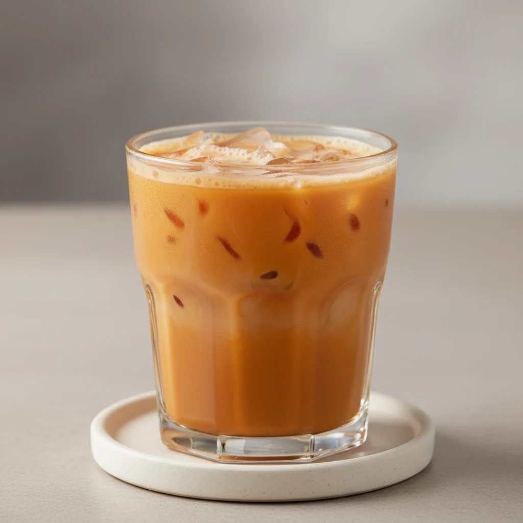 Thai Tea