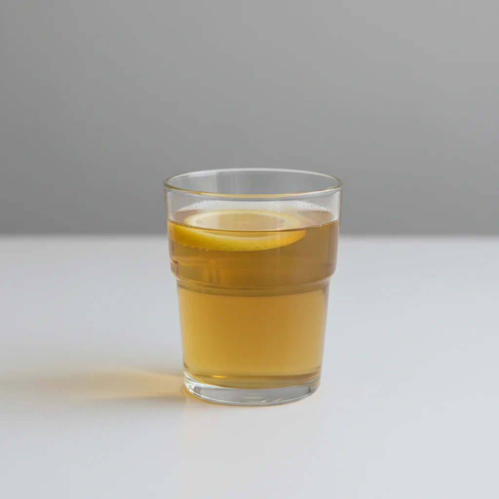 Jasmine Green Honey and Lemon Flavored Tea