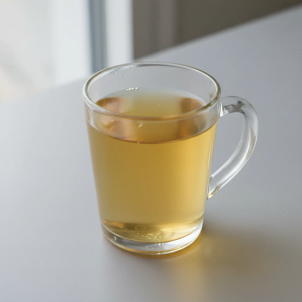 Jasmine Green Tea Honey Flavored Tea