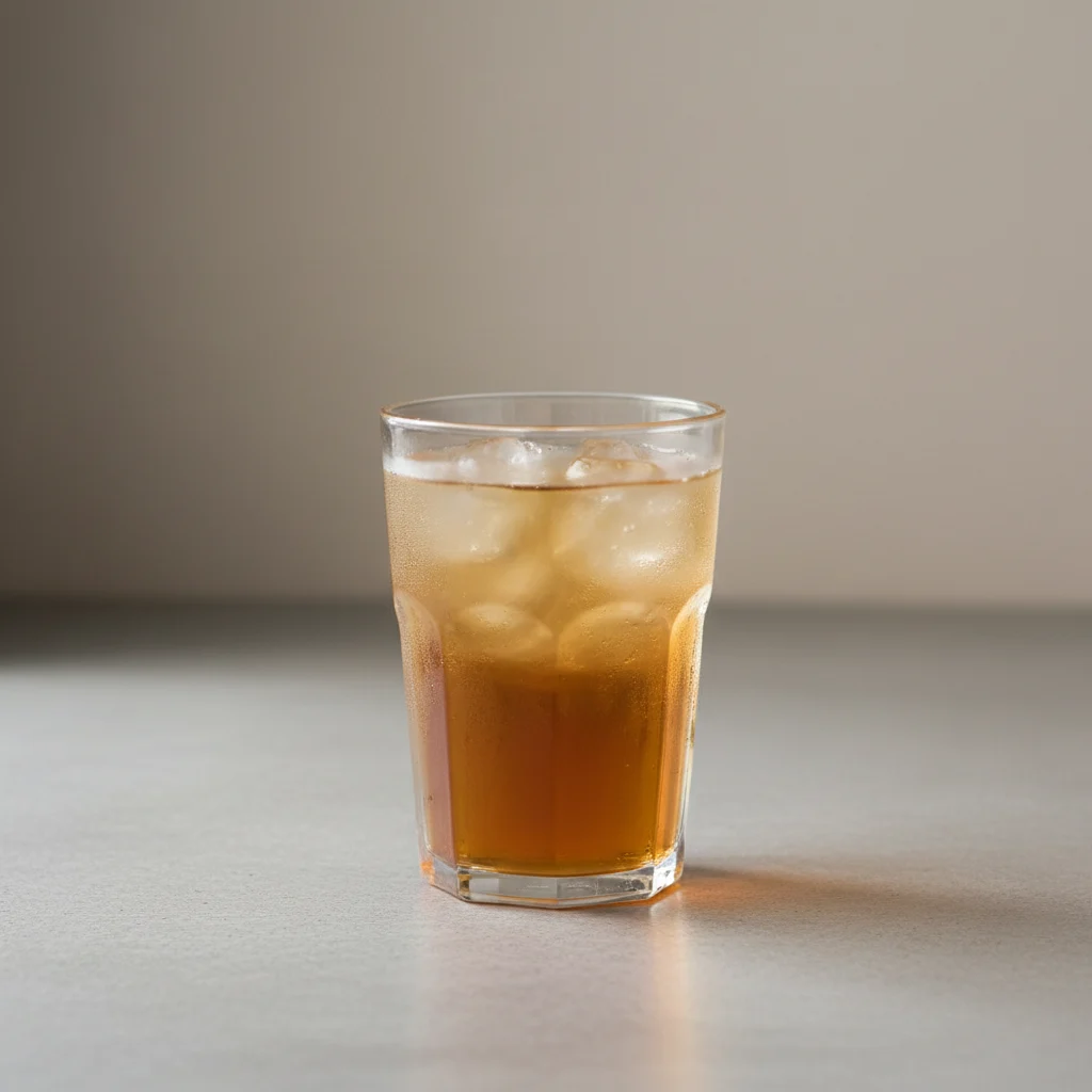 Jasmine Green Tea Lemon Flavored Tea