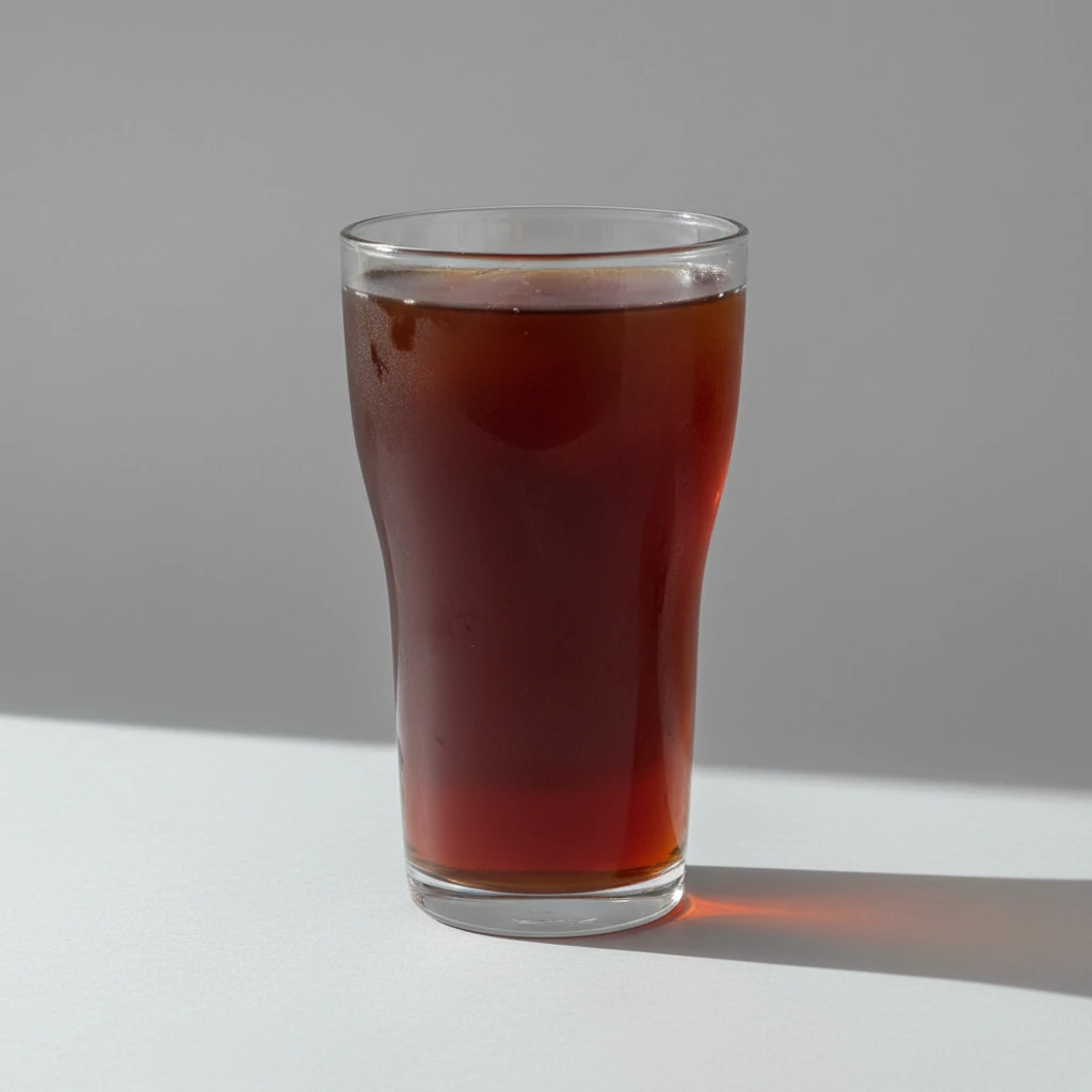 Black Wintermelon Flavored Tea