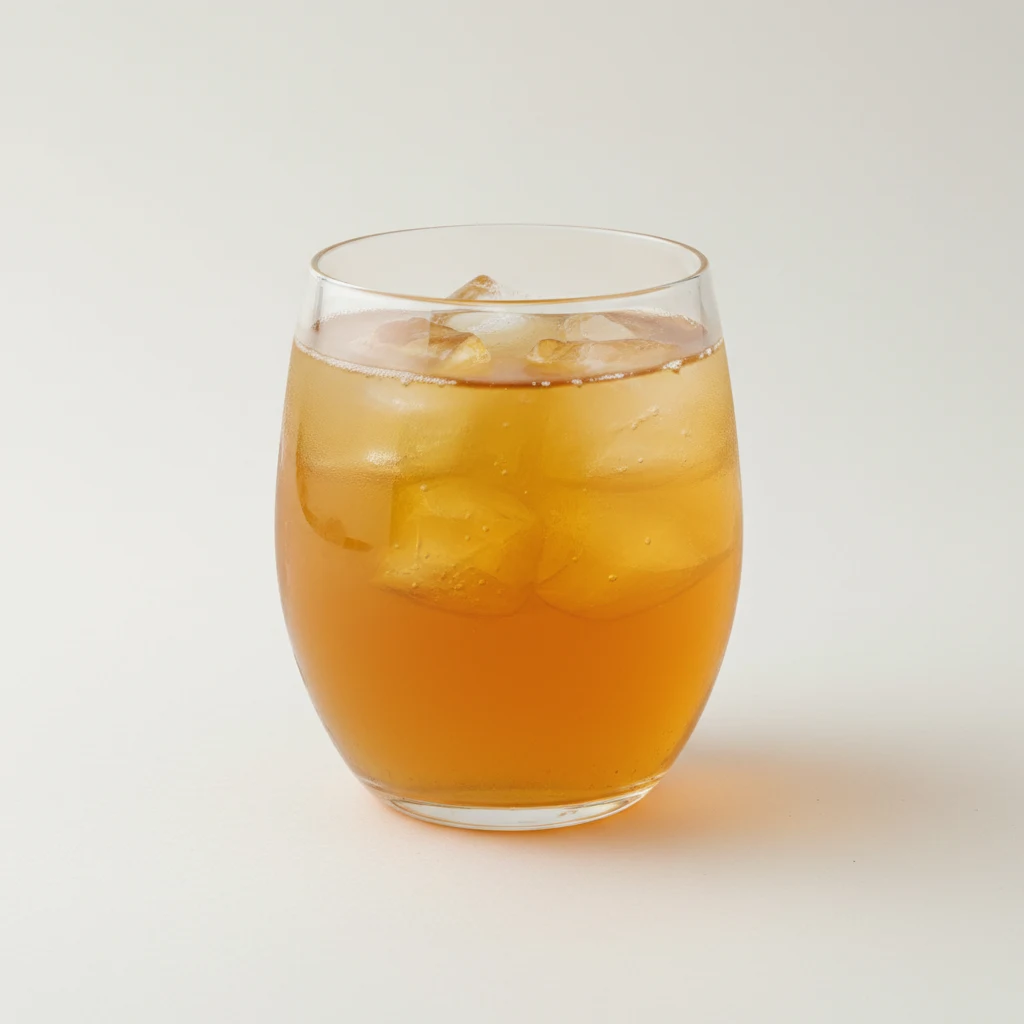Jasmine Green Tea Wintermelon Flavored Tea
