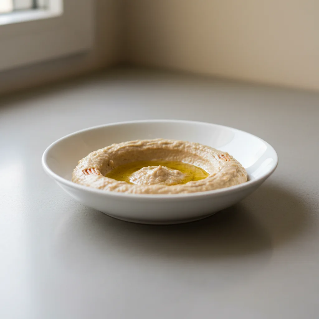 Baba Ghanoush Baba Ghanoush