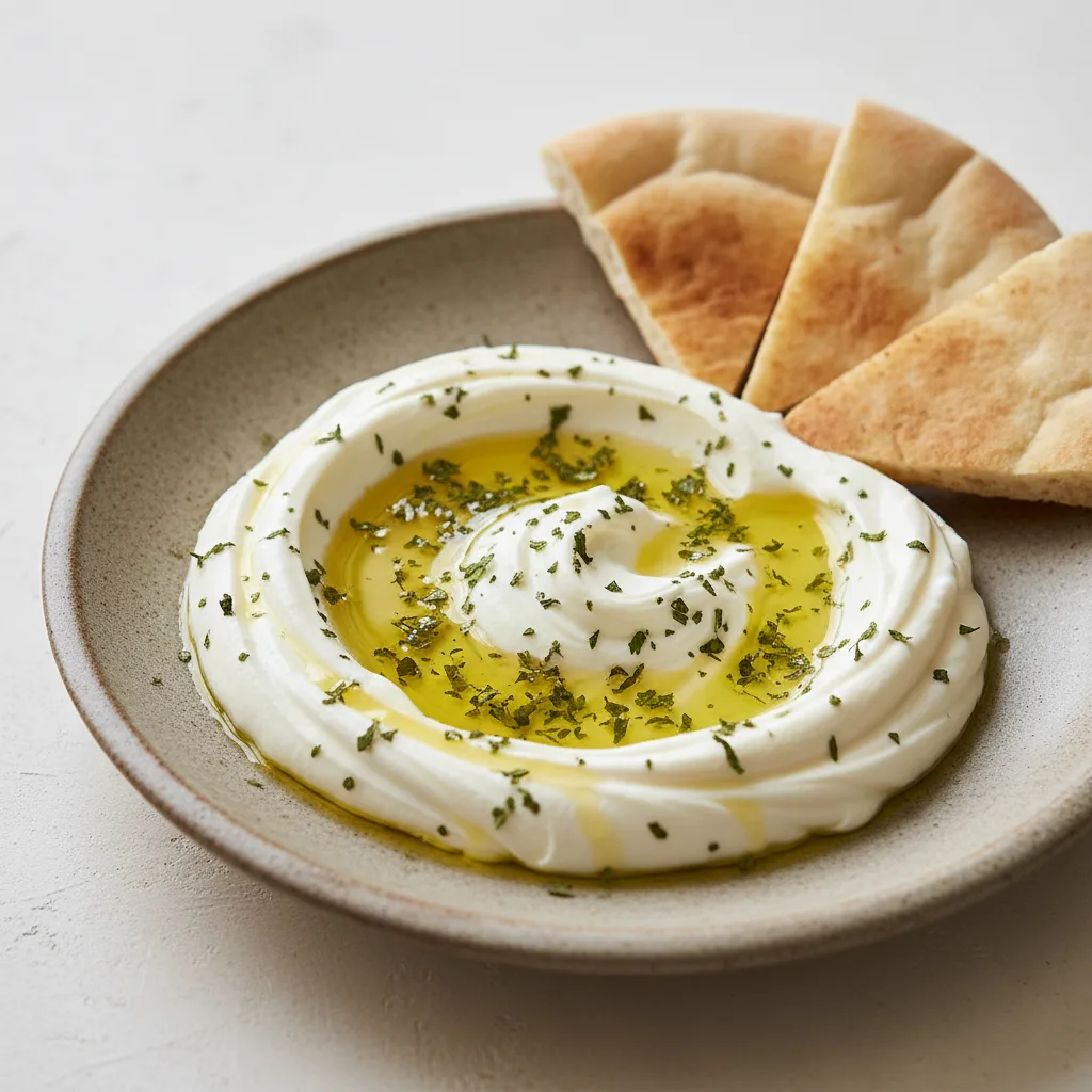 Labneh Labneh