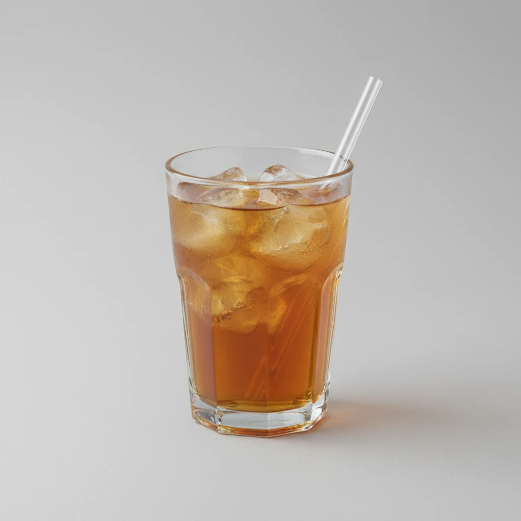 Iced Tea Iced Tea