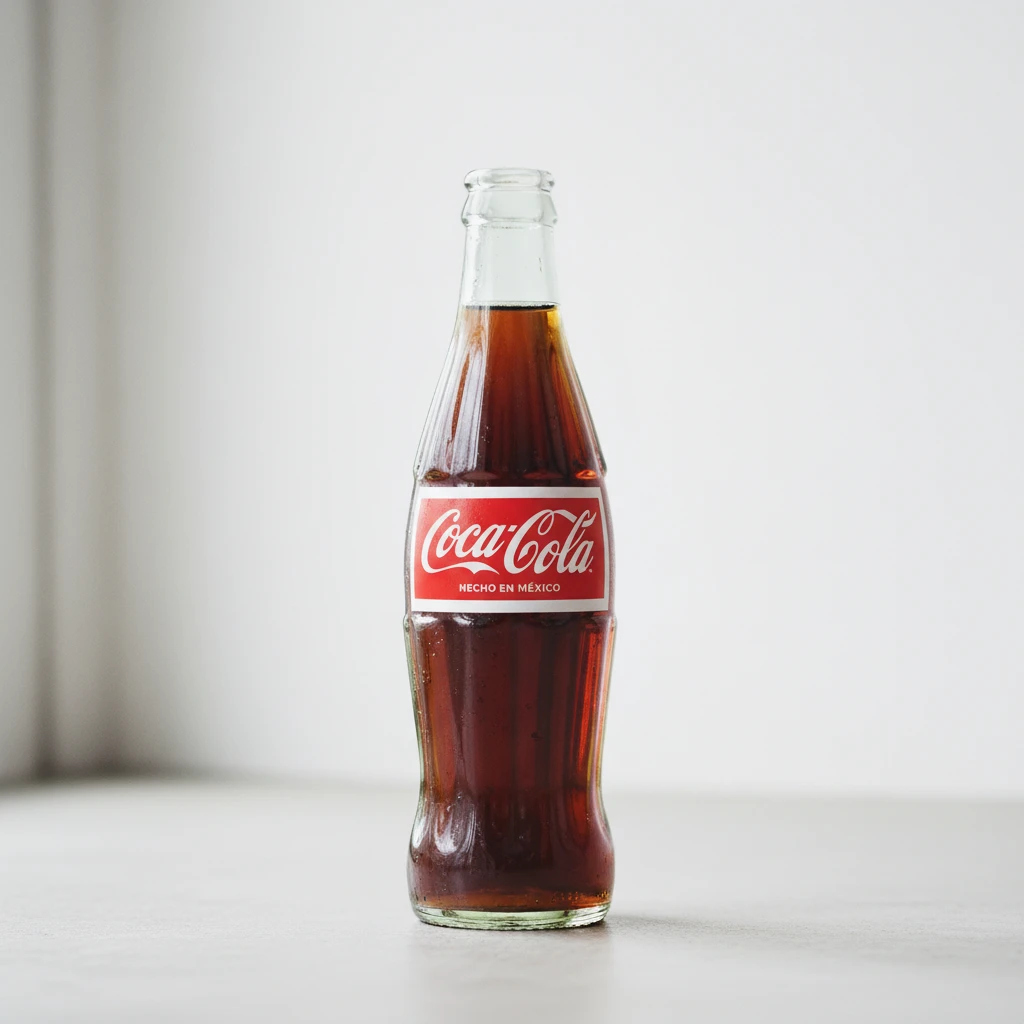 Mexican Coke Mexican Coke