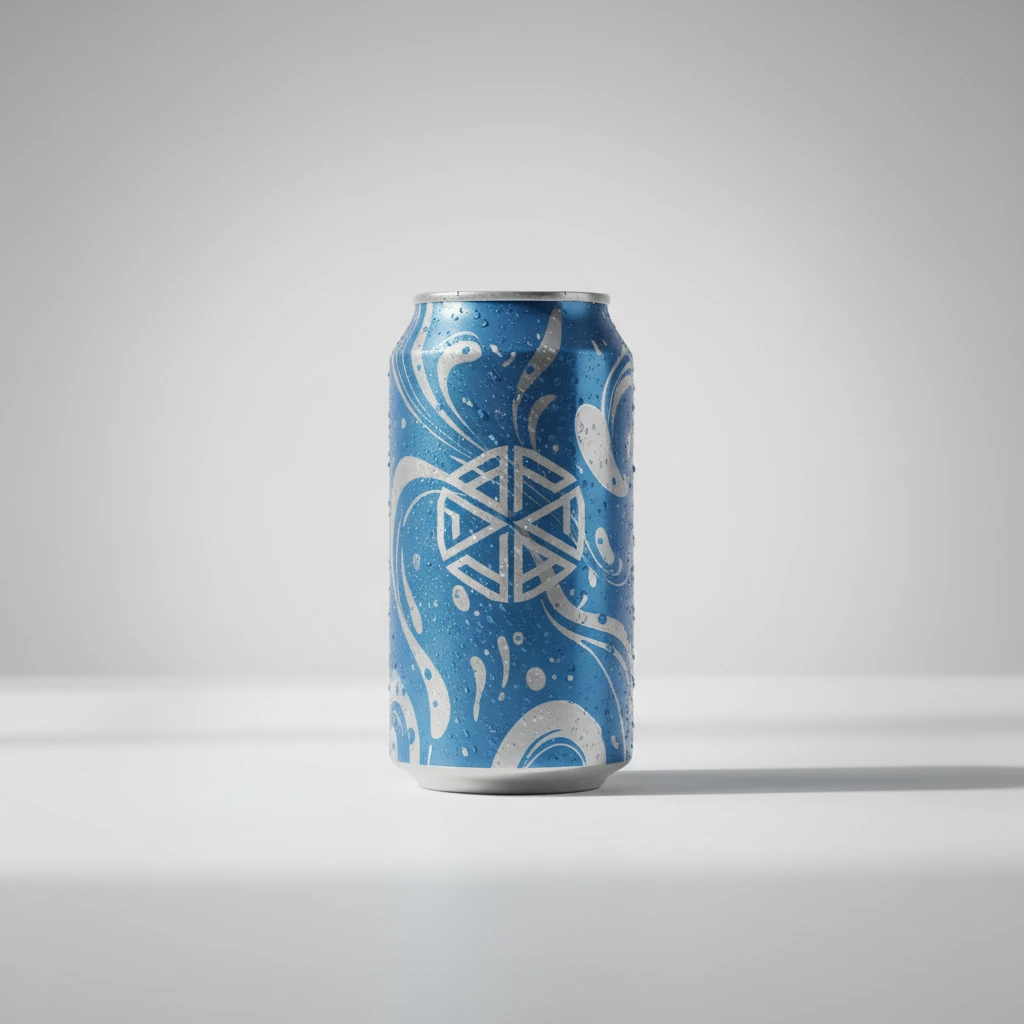 Soda Can Soda Can