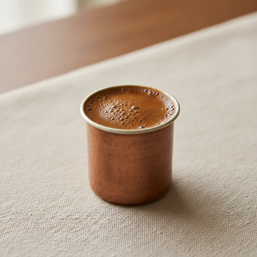 Turkish Coffee Turkish Coffee