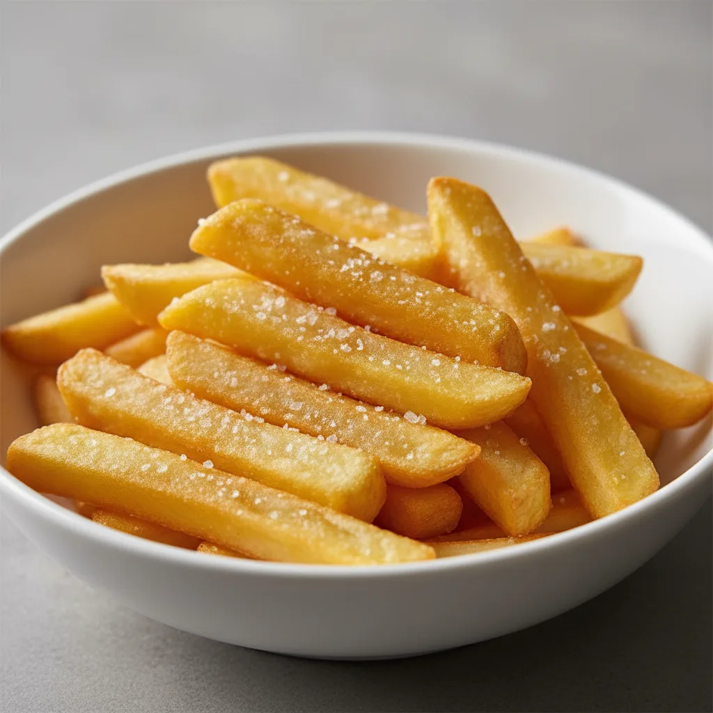 French Fries French Fries