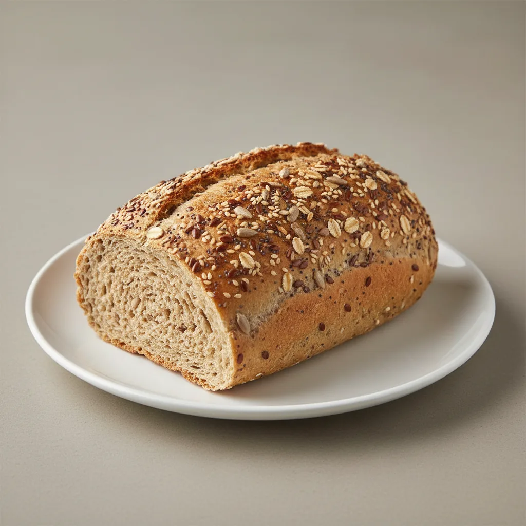 Multigrain Bread Multigrain Bread