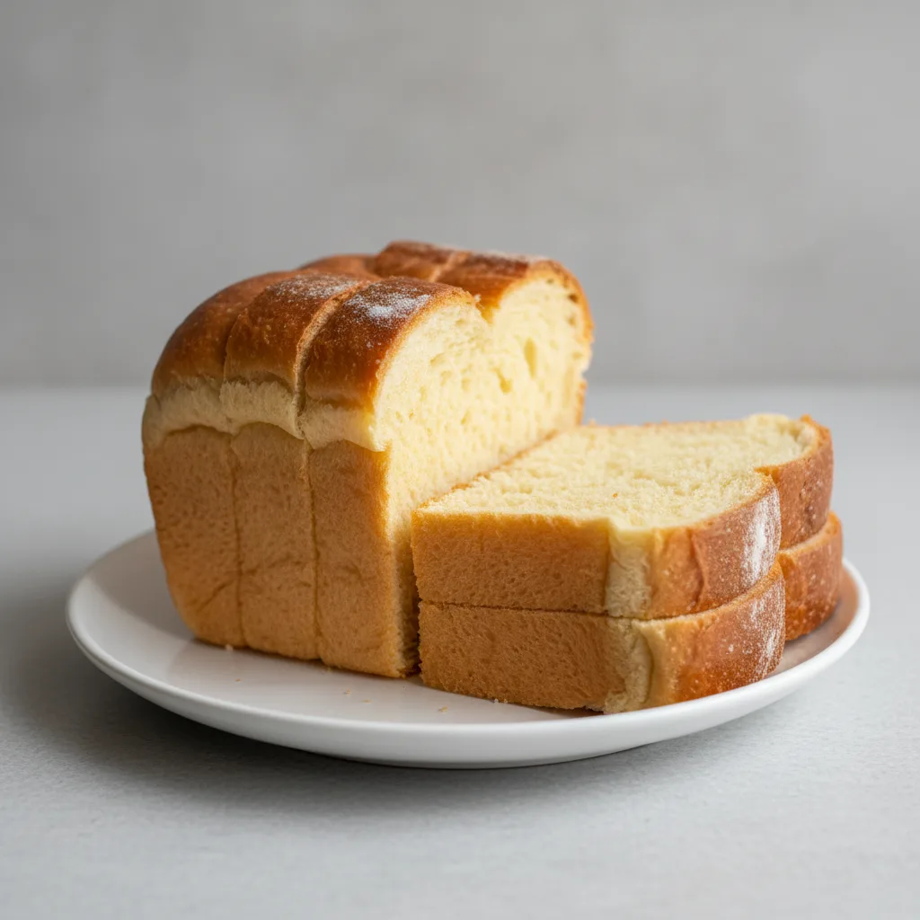 Soft Cream Bread Soft Cream Bread