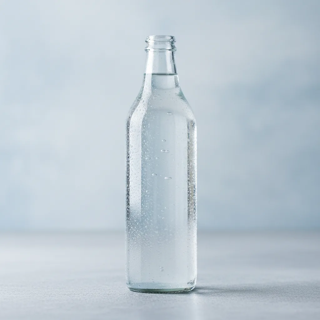 Bottled Water