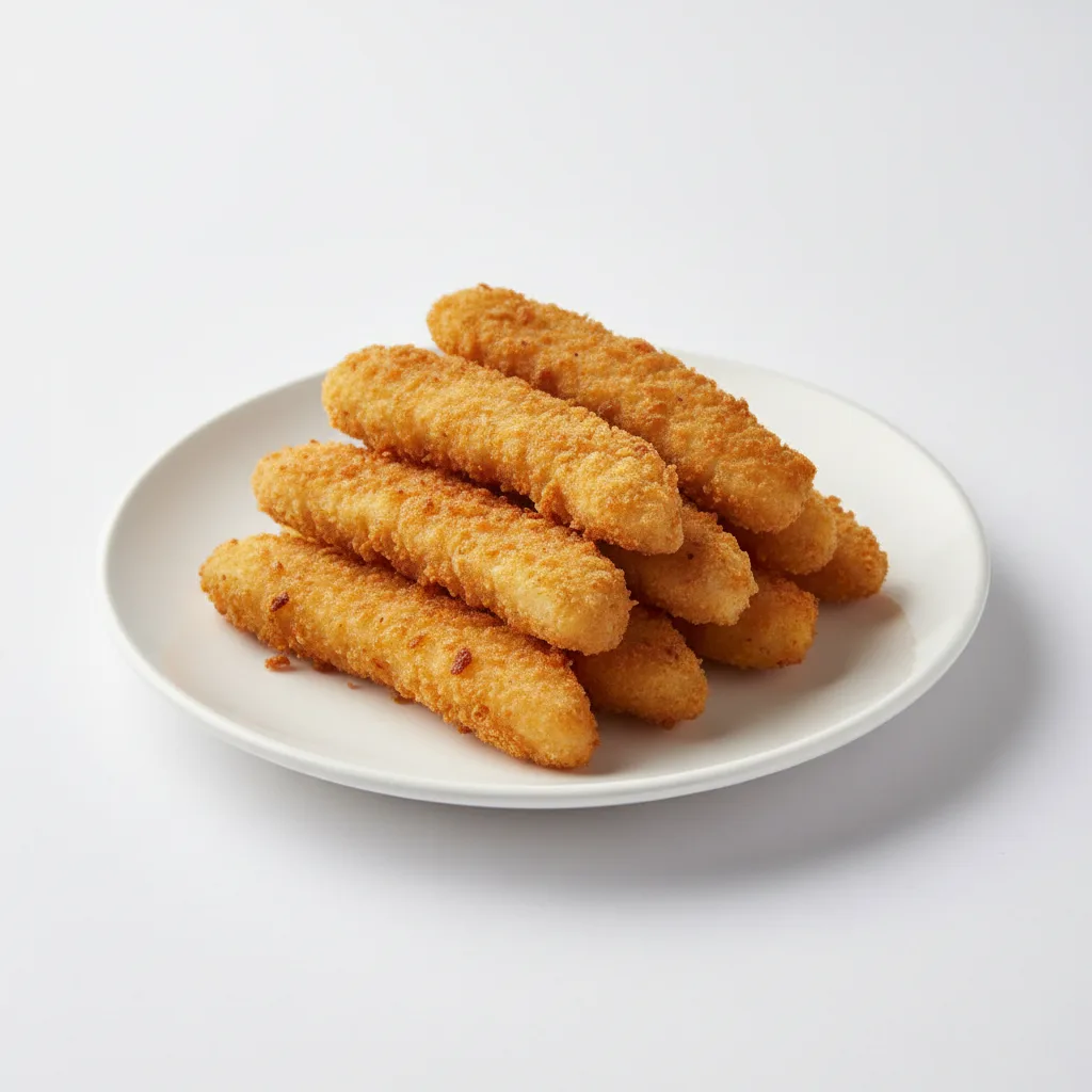 Chicken Fingers Chicken Fingers