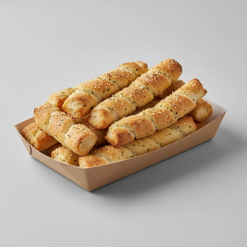 Crazy Bread Tray Crazy Bread Tray