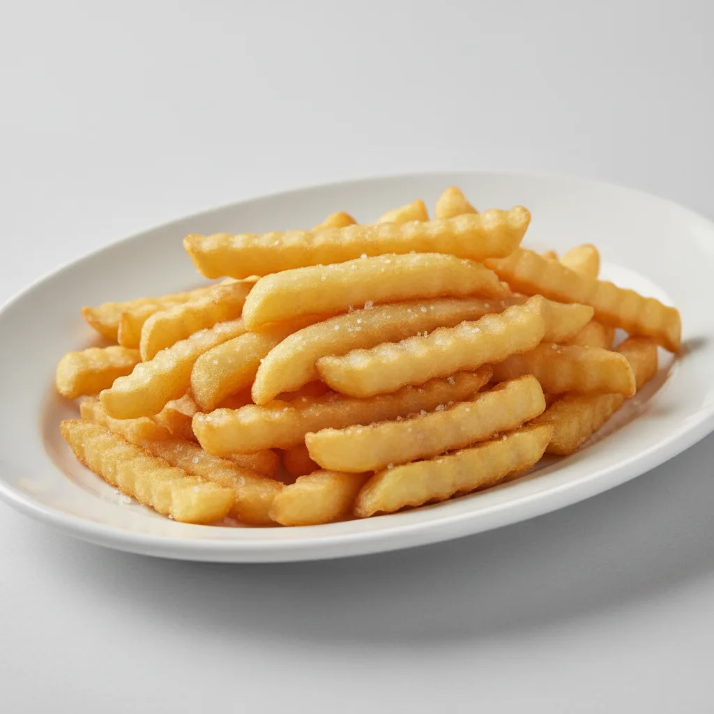 French Fries French Fries