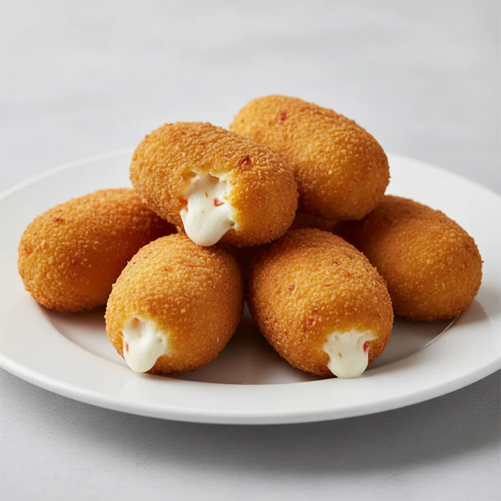Jalapeno Poppers Jalapeno Poppers