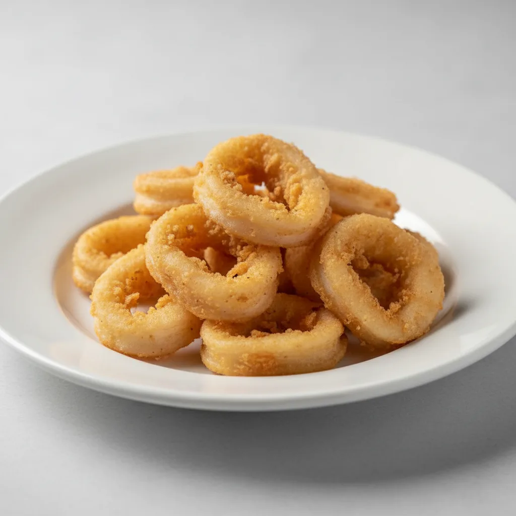 Phil's Fried Calamari Phil's Fried Calamari