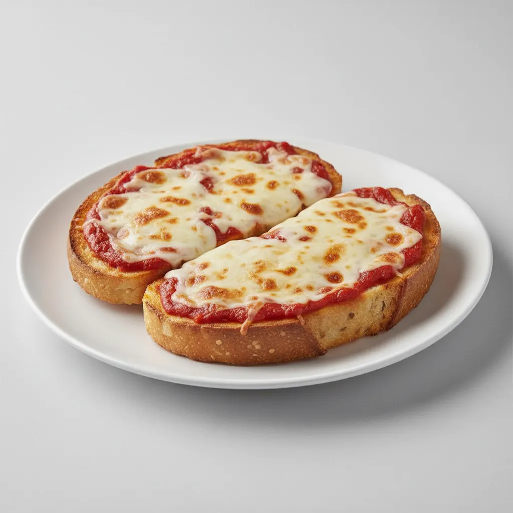 Pizza Bread Pizza Bread
