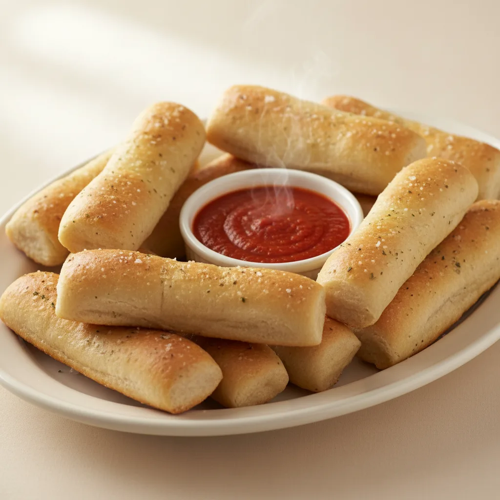 Sal's Breadsticks Sal's Breadsticks